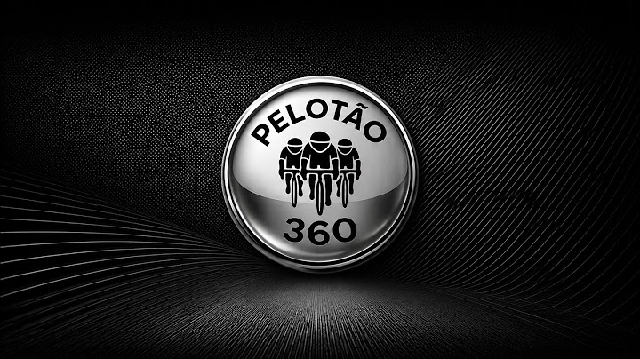 Capa oficial: Pelotão360 · trailer